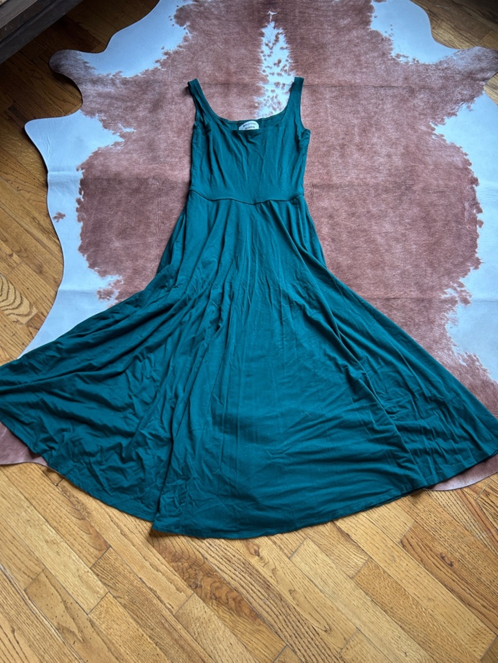 Reformation Rou Knit Dress - Picture 7 of 7